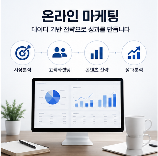 ai 브리핑 상위 노출 온라인 홍보 온라인 마케팅 온라인 광고 
