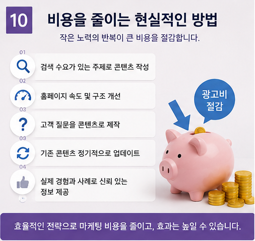 온라인홍보