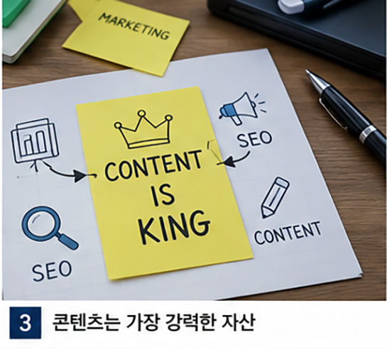 온라인홍보
